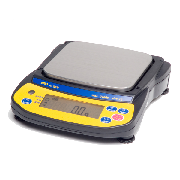 View All Digital Postal Scales